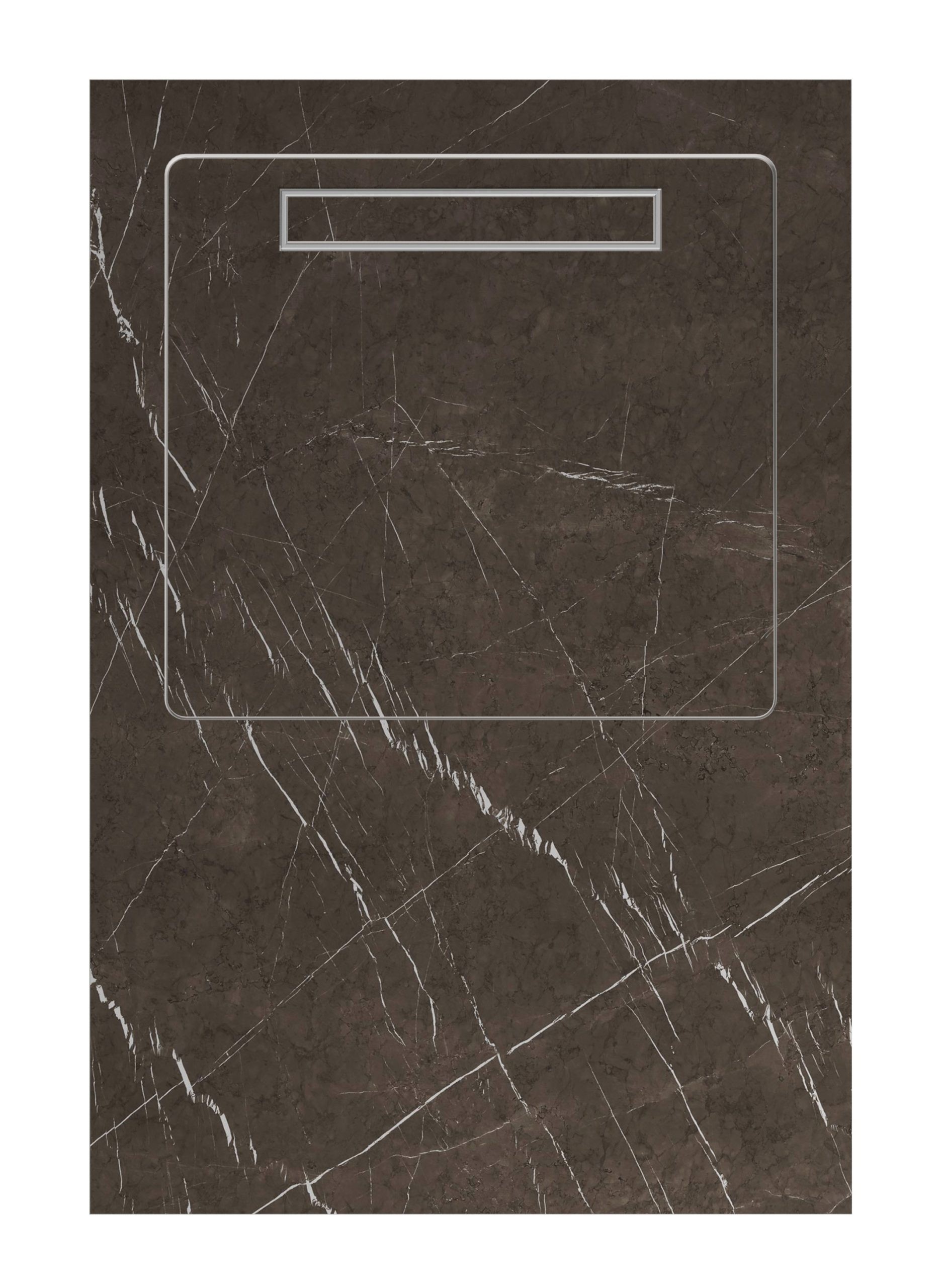porcelain marble shower tray made in turkey