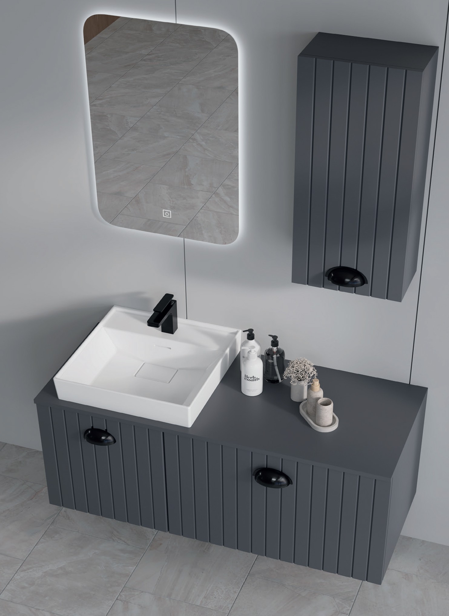 maryfass lacquer bathroom cabinet vanity manufacturer in turkey