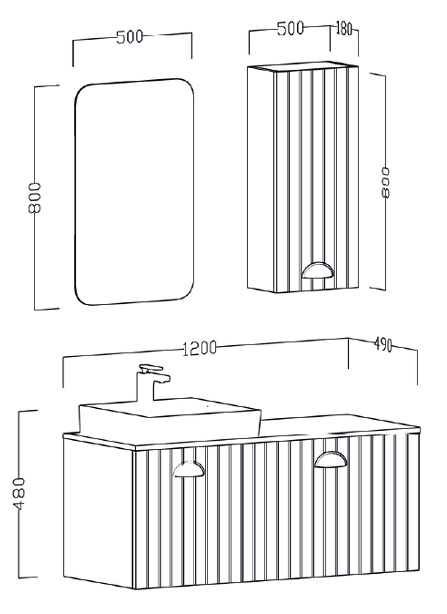 maryfass lacquer bathroom cabinet vanity manufacturer in turkey