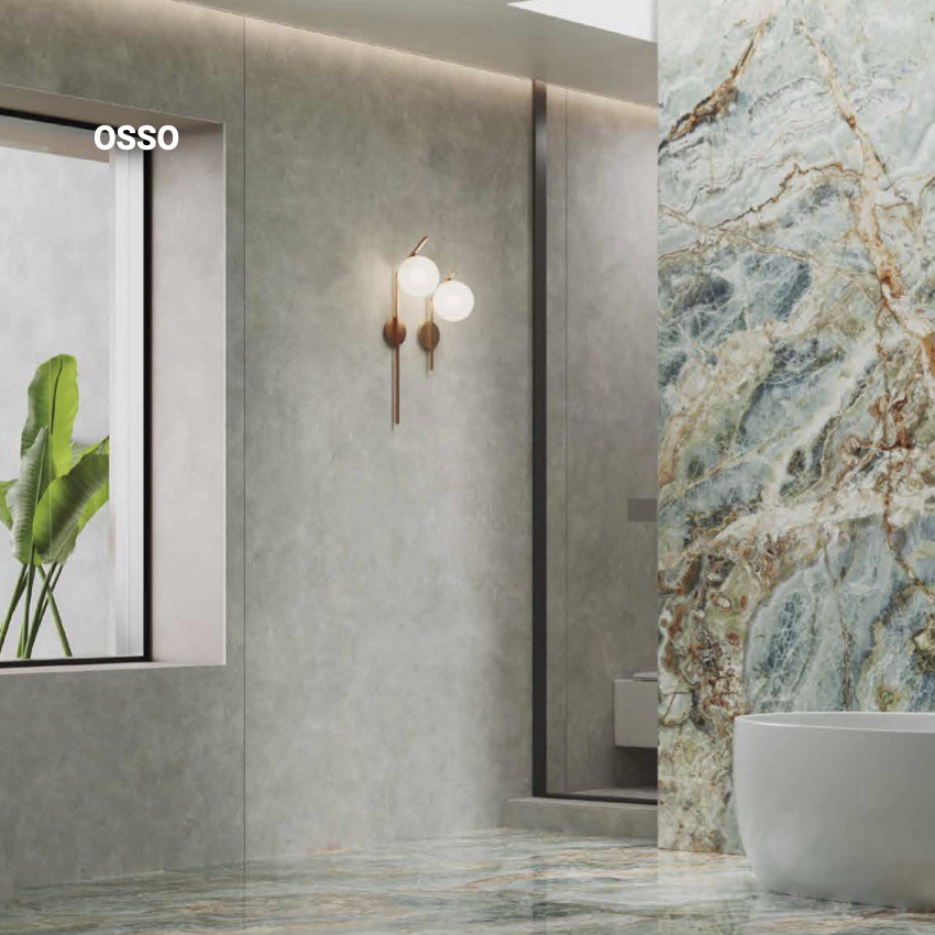 derin porcelain slabs manufacturer in turkey