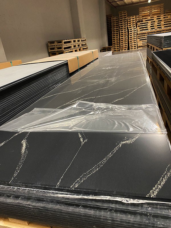 Vein Marble Acrylic Solid Surface Manufacturer in Turkey
