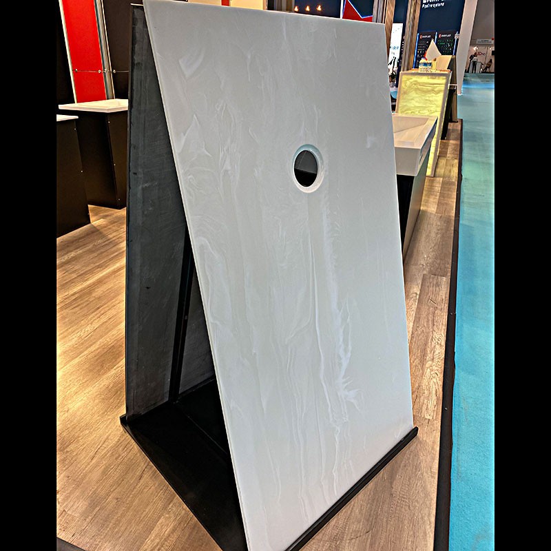 vein marble acrylic solid surface manufacturer in turkey