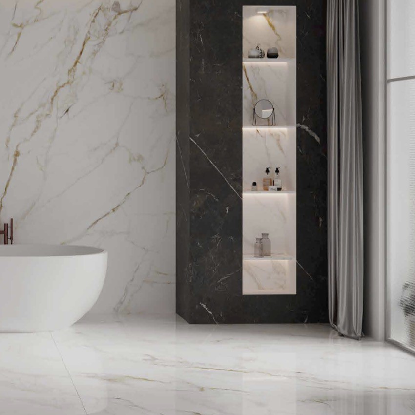 derin porcelain slabs manufacturer in turkey