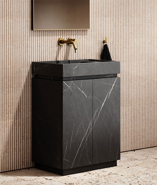 porcelain granit bathroom cabinet vanity manufacturer in turkey 