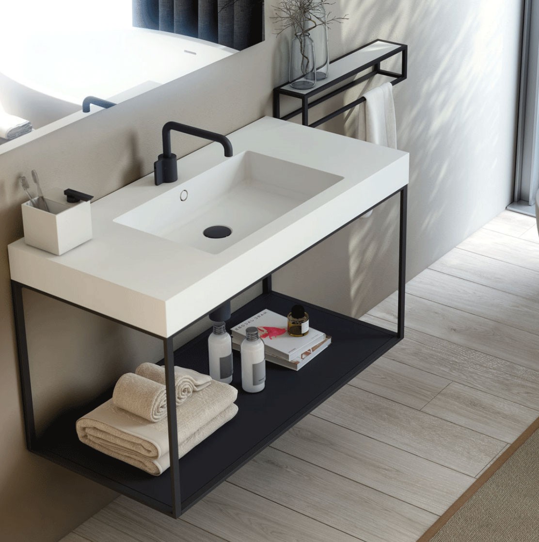 corian bathroom cabinet vanity solid surface manufacturer in turkey 