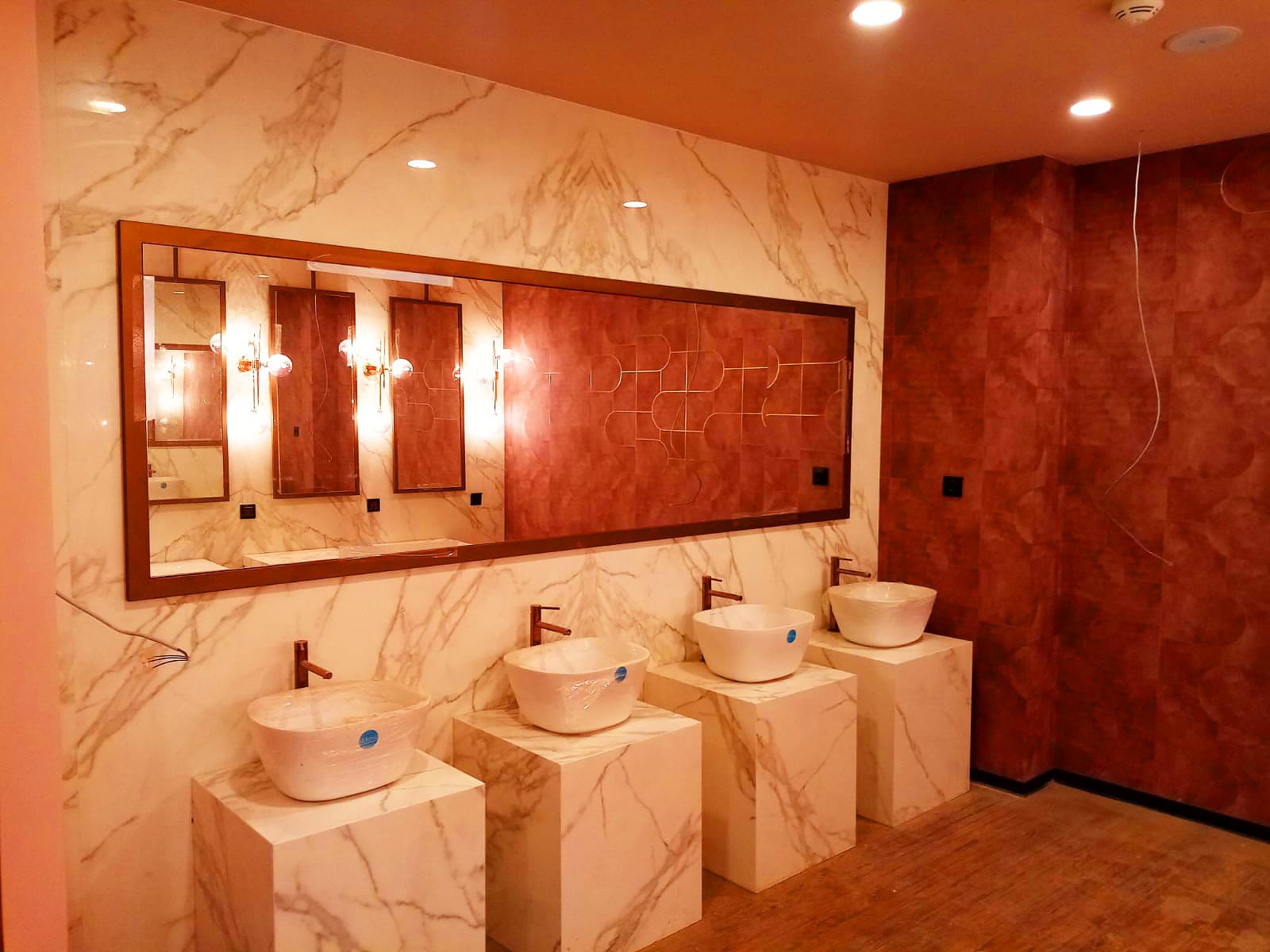 porcelain granit bathroom cabinet vanity manufacturer in turkey 