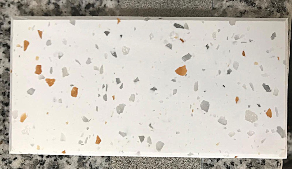 Maryfass Acrylic Modified Solid Surface Sheets Manufacturer in Turkiye