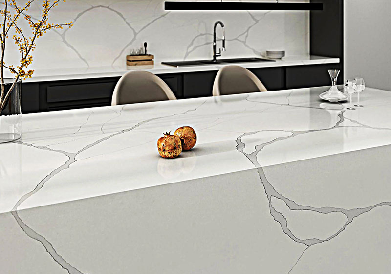 Quartz Slabs 2025