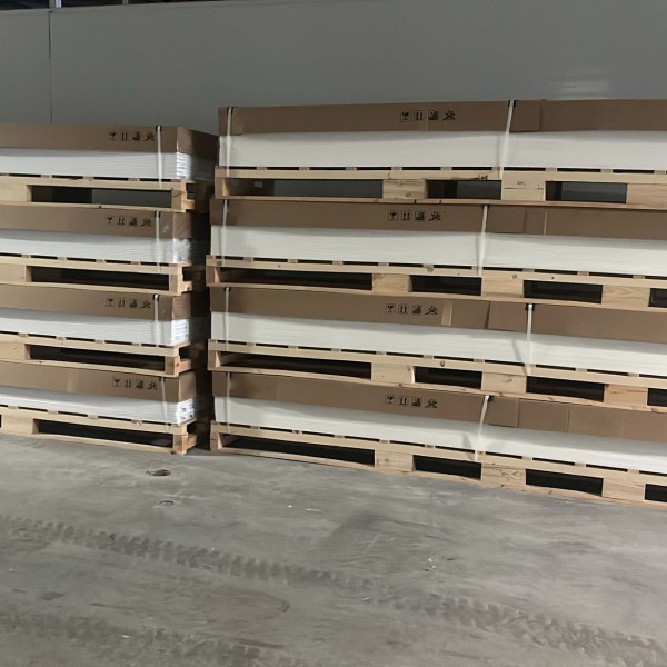 Factory Sheets