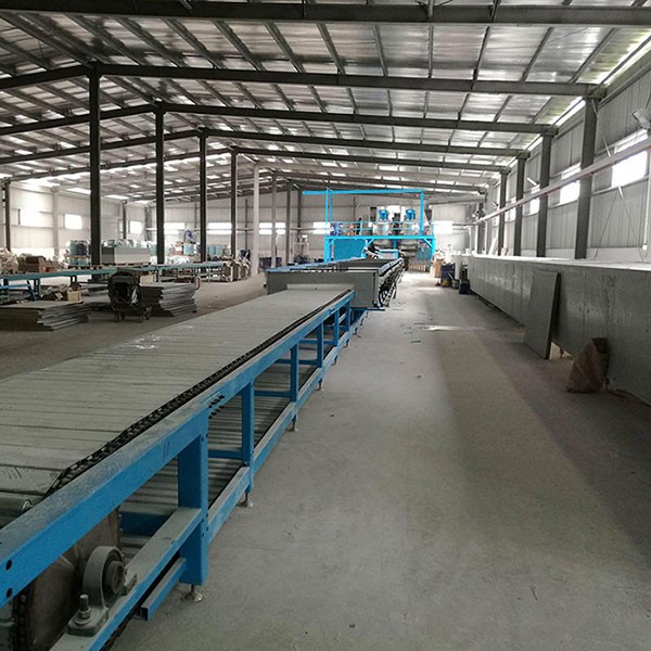 Factory Sheets