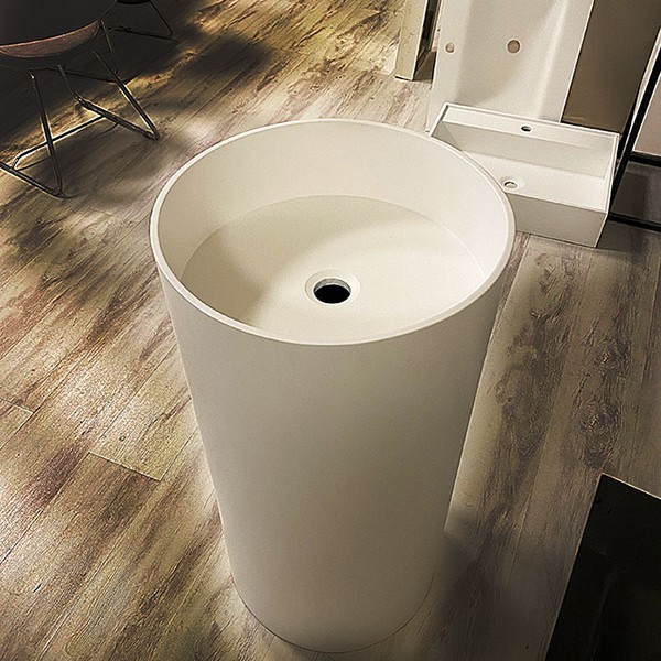 Freestanding Basins Manufacturer in Turkey