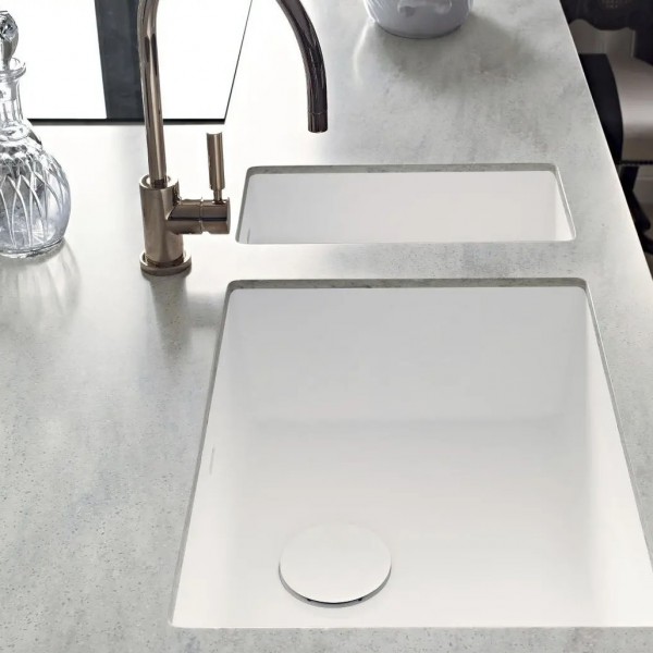 Quartz Kitchen Sinks Manufacturer in Turkey