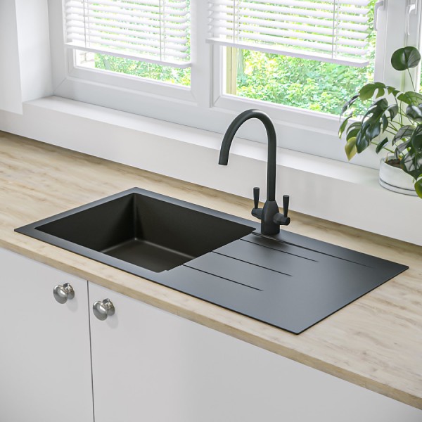 Quartz Kitchen Sinks Manufacturer in Turkey