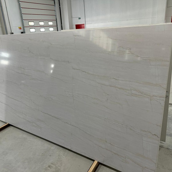 slabs for furnitures / quartz / porcelain / corian manufacturer in Turkey