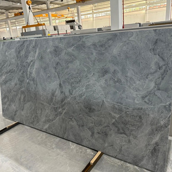 slabs for furnitures / quartz / porcelain / corian manufacturer in Turkey