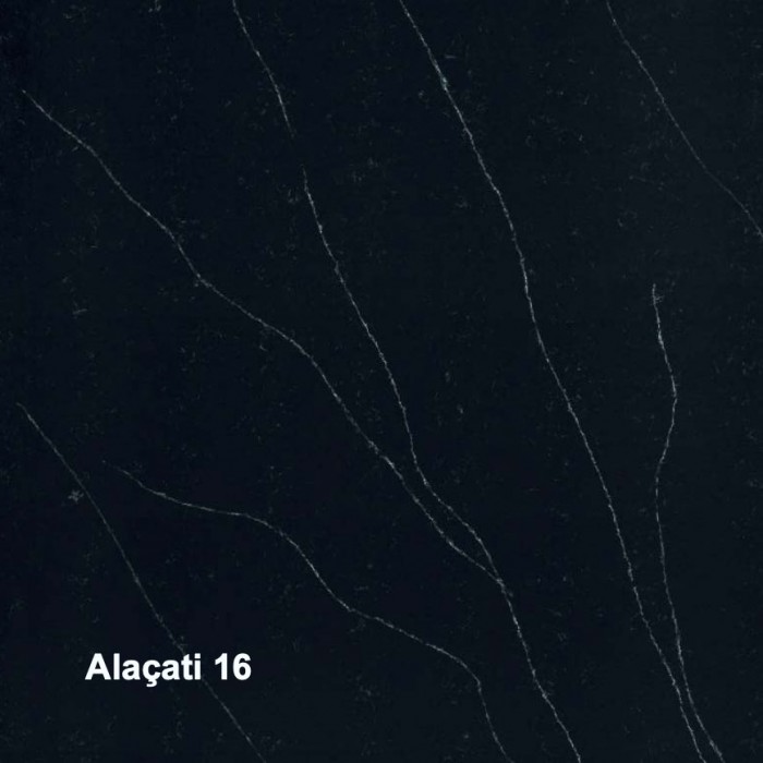 Alacati 16 Quartz Countertop Slab - Quartz Slabs
