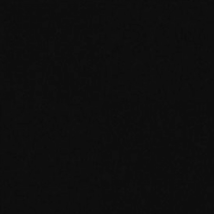 AM-25 Black PVC Wall Panel