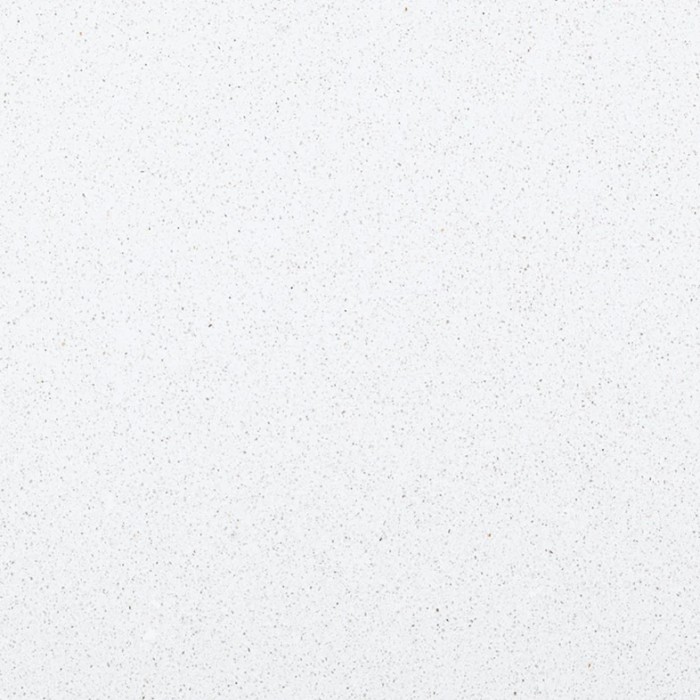 Arc 02 White Quartz Countertop Slab