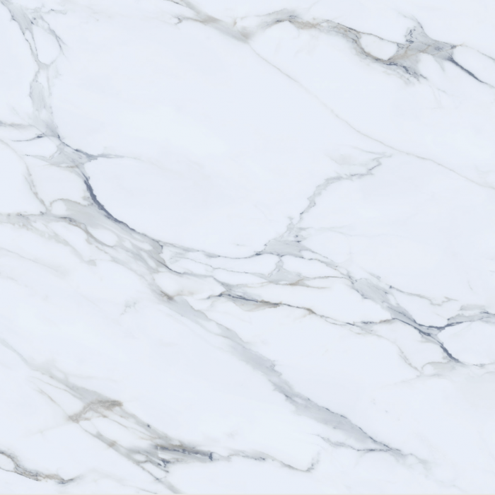 Calacatta Anvera Quartz Countertop Slab
