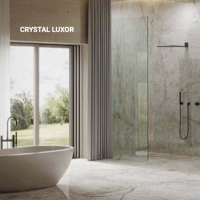 Crystal Luxor Porselen Levha