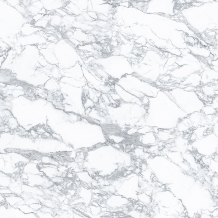Marble Carrara Quartz Countertop Slab
