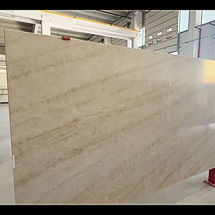 Marble PetraTaj Kuvars Tezgah