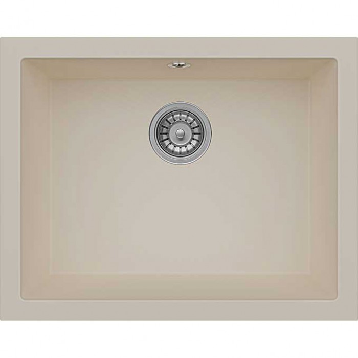 MD 60475 Maryfass single bowl kitchen quartz sink