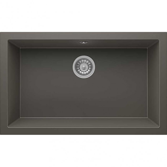 MD 77475 Maryfass single bowl kitchen quartz sink