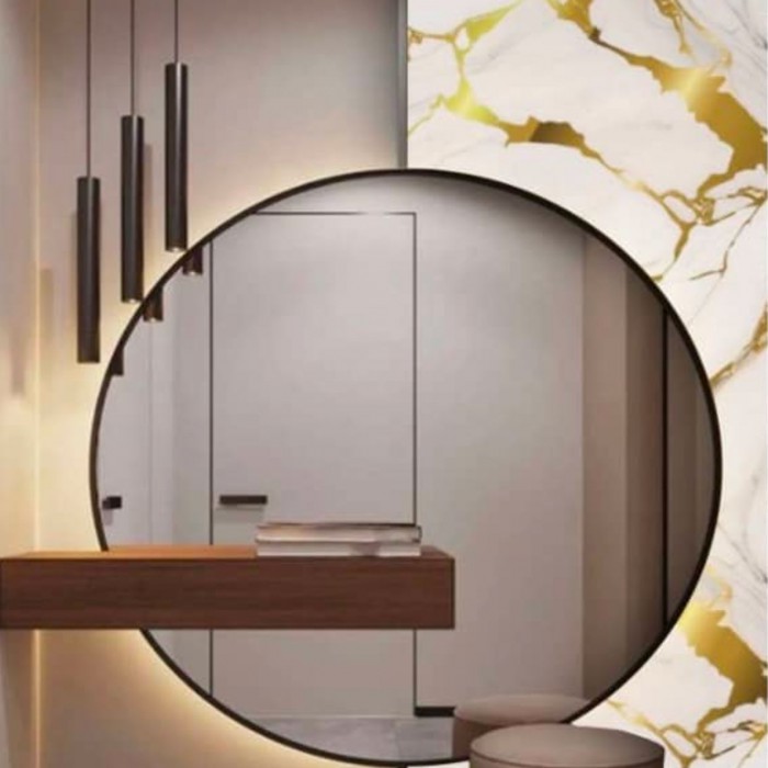 Gold V-67 PVC Wall Panel