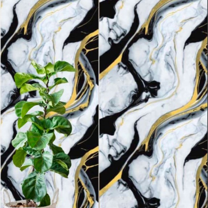 Gold V-86 PVC Wall Panel