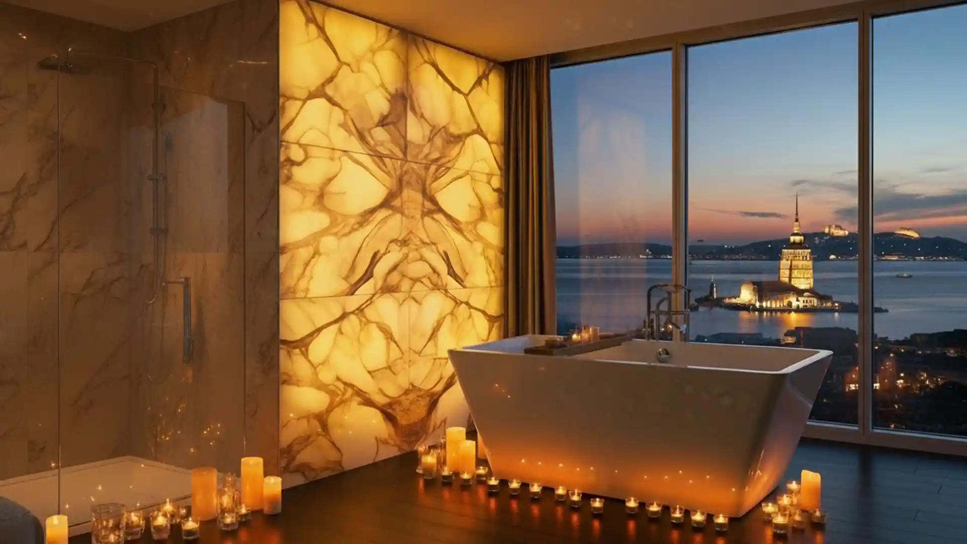 Your B2B Partner for Premium Kitchen & Bath Products, Made in Turkey.